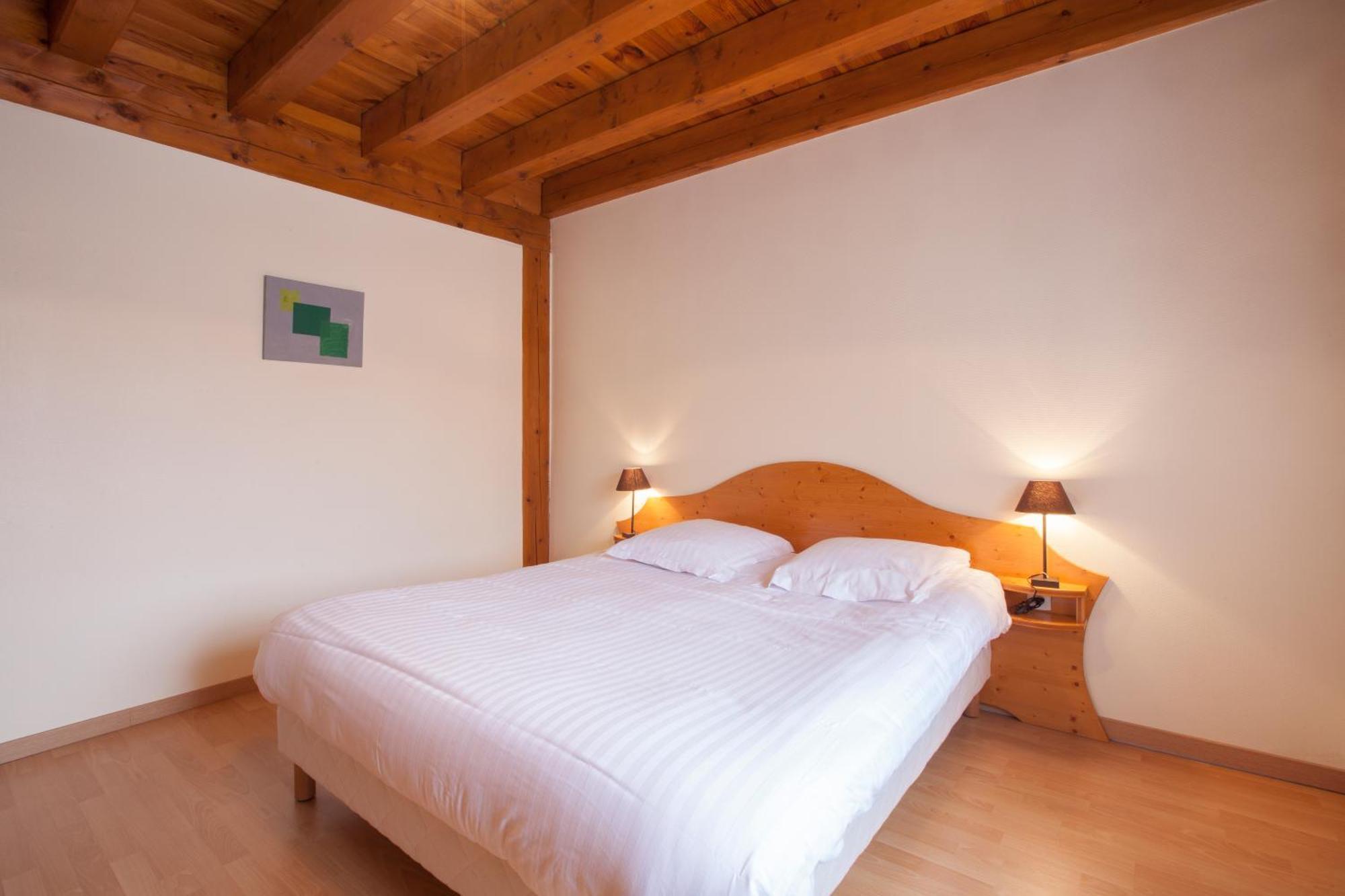 Les Gites De La Mere Michele Katzenthal Zimmer foto