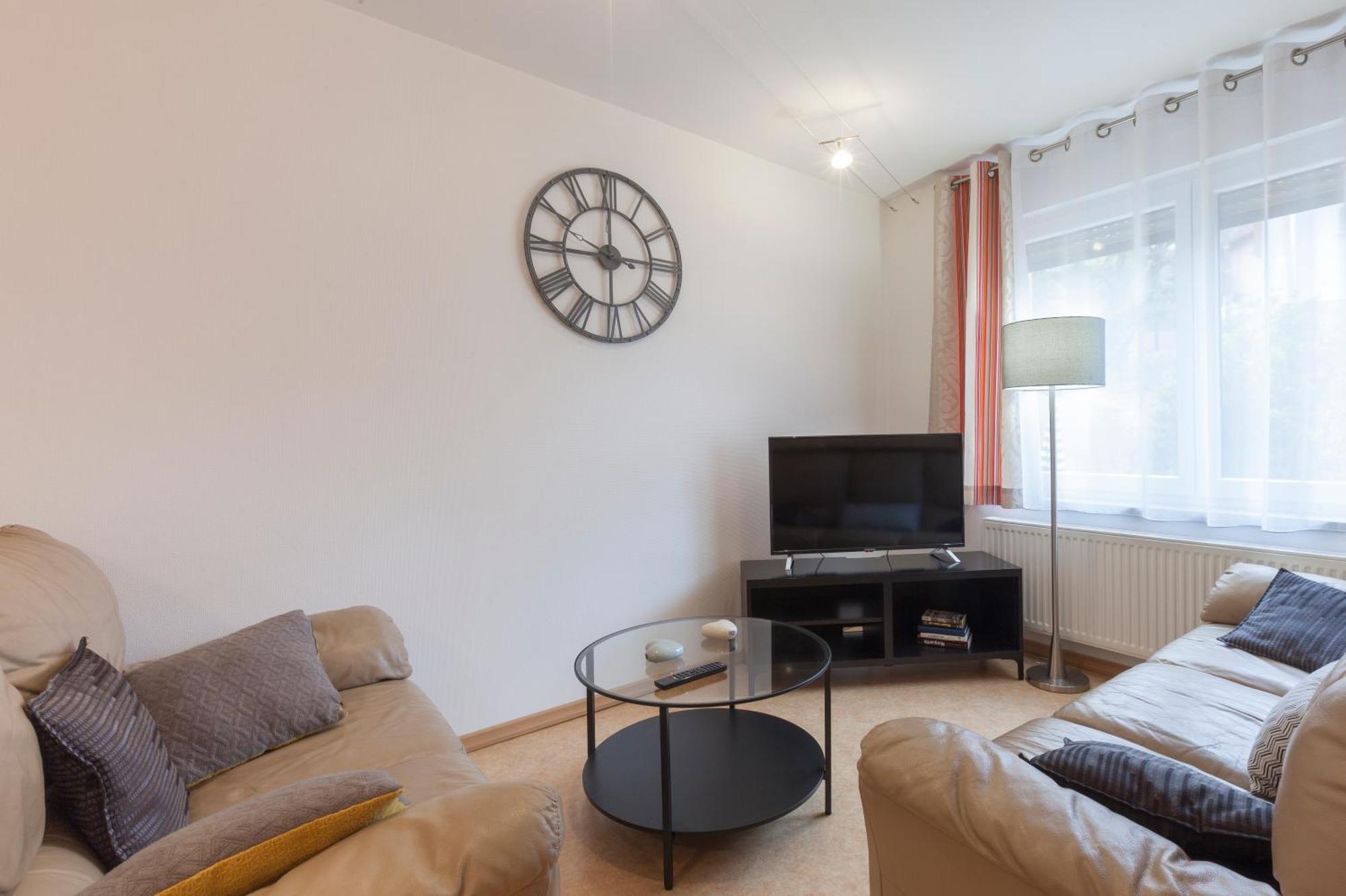Les Gites De La Mere Michele Katzenthal Zimmer foto