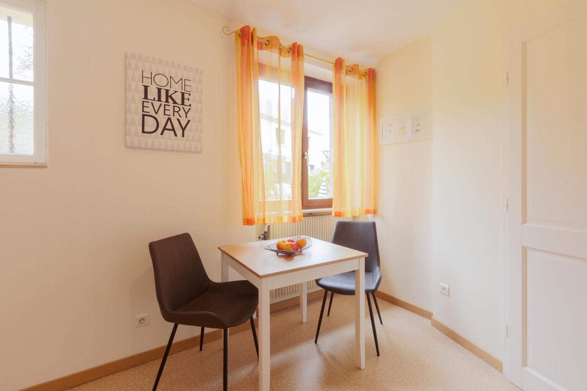 Les Gites De La Mere Michele Katzenthal Zimmer foto