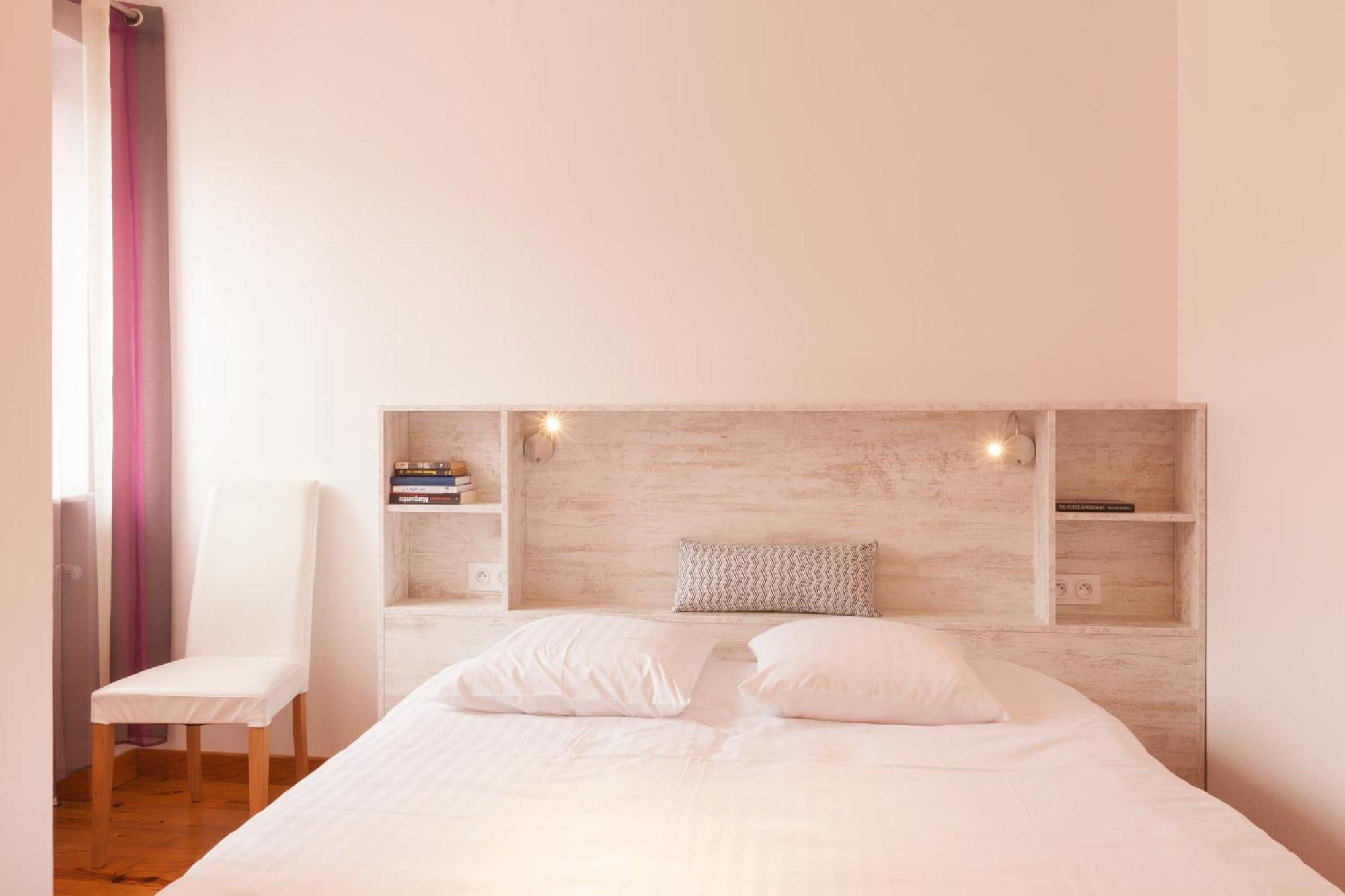 Les Gites De La Mere Michele Katzenthal Zimmer foto