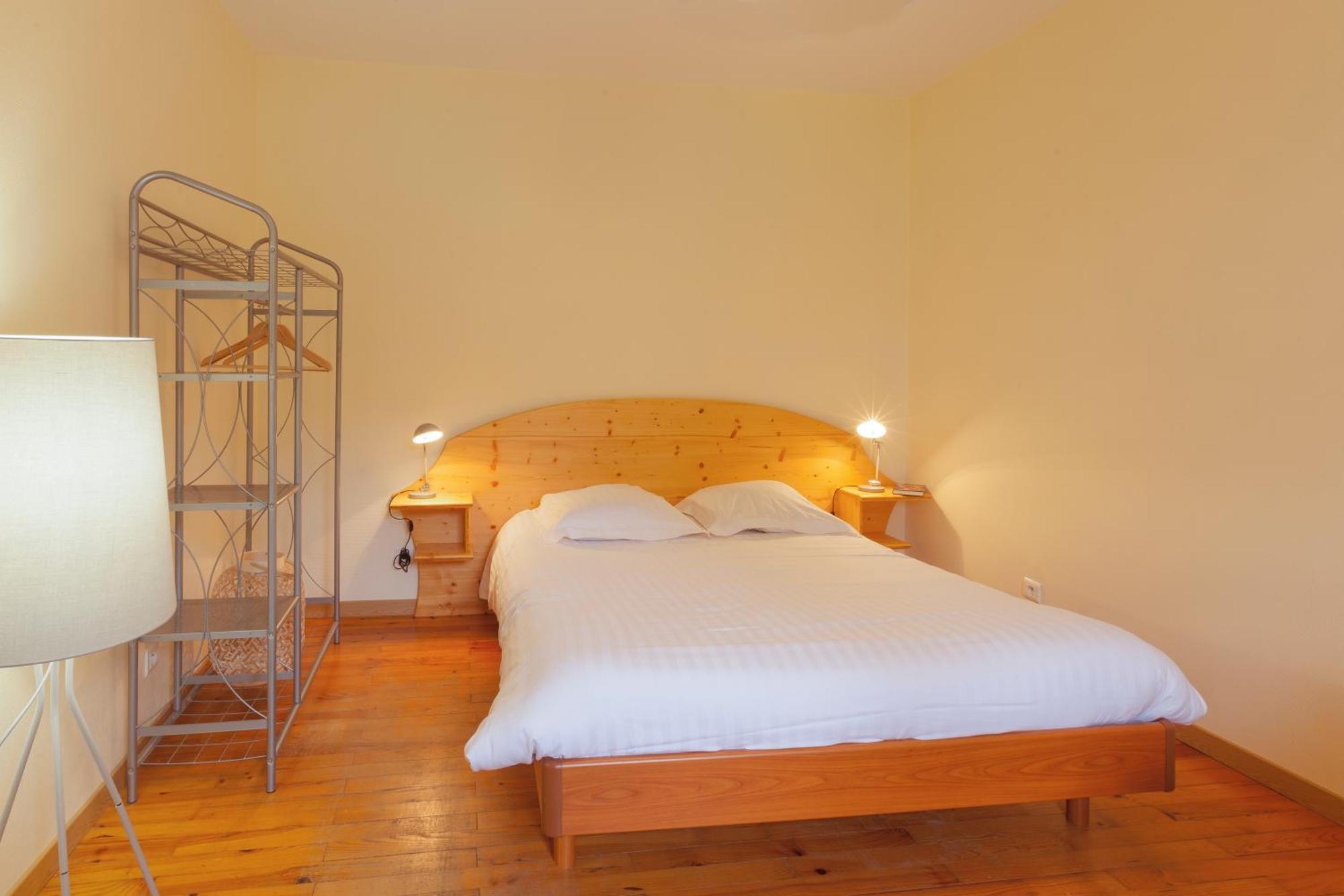 Les Gites De La Mere Michele Katzenthal Zimmer foto
