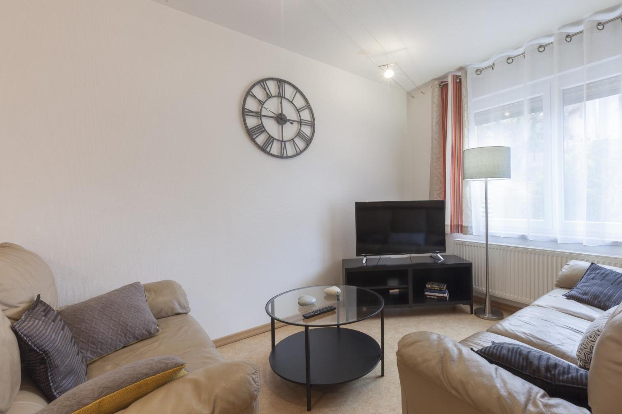 Les Gites De La Mere Michele Katzenthal Zimmer foto